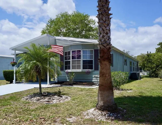 $69,900 | 12 Orinco Road, Fort Pierce, FL 34952