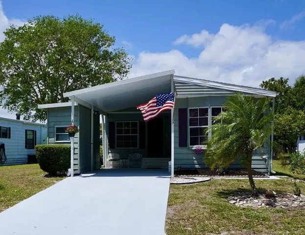 $69,900 | 12 Orinco Road, Fort Pierce, FL 34952