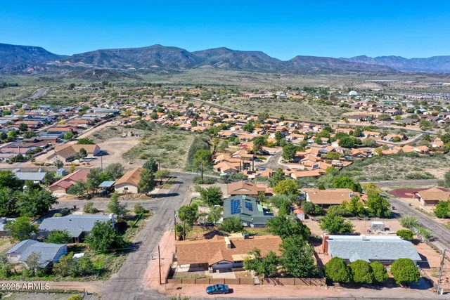 $449,900 | 595 South Park Circle, Camp Verde, AZ 86322