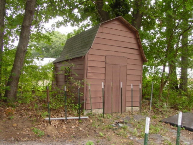 45103 86th Avenue Decatur, MI 49045 - Photo 36 of 36 Outbuilding