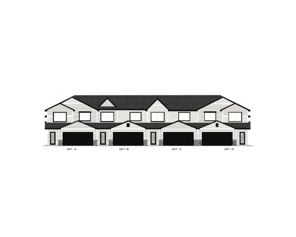 $299,900 | 1108 45th Avenue Northeast, St. Cloud, MN 56304