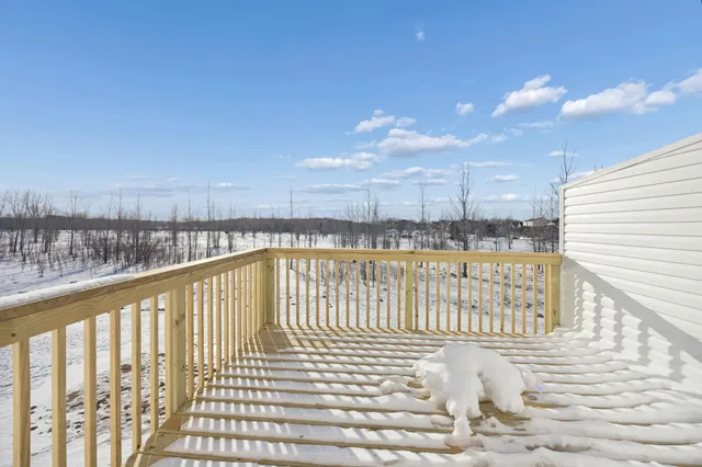 $299,900 | 1108 45th Avenue Northeast, St. Cloud, MN 56304