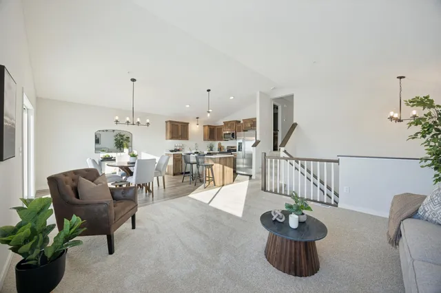 $299,900 | 1108 45th Avenue Northeast, St. Cloud, MN 56304