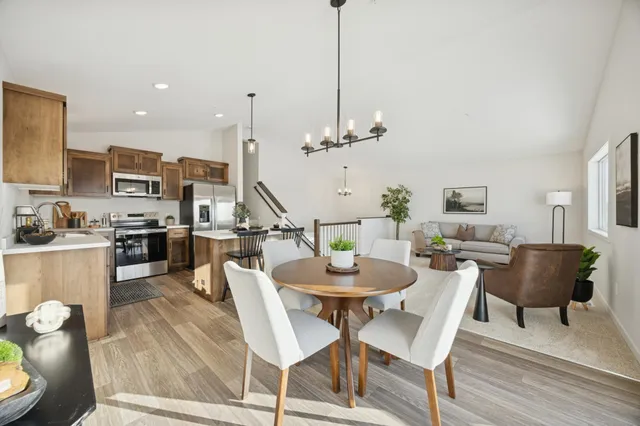 $299,900 | 1108 45th Avenue Northeast, St. Cloud, MN 56304