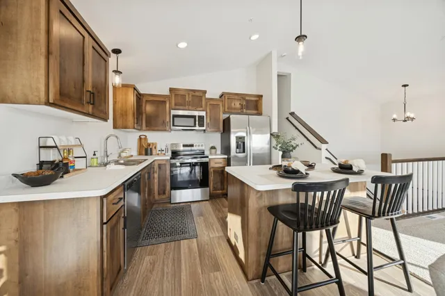 $299,900 | 1108 45th Avenue Northeast, St. Cloud, MN 56304