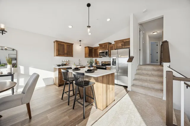 $299,900 | 1108 45th Avenue Northeast, St. Cloud, MN 56304