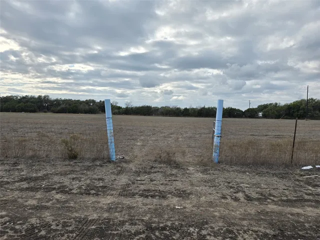 a view of a open space