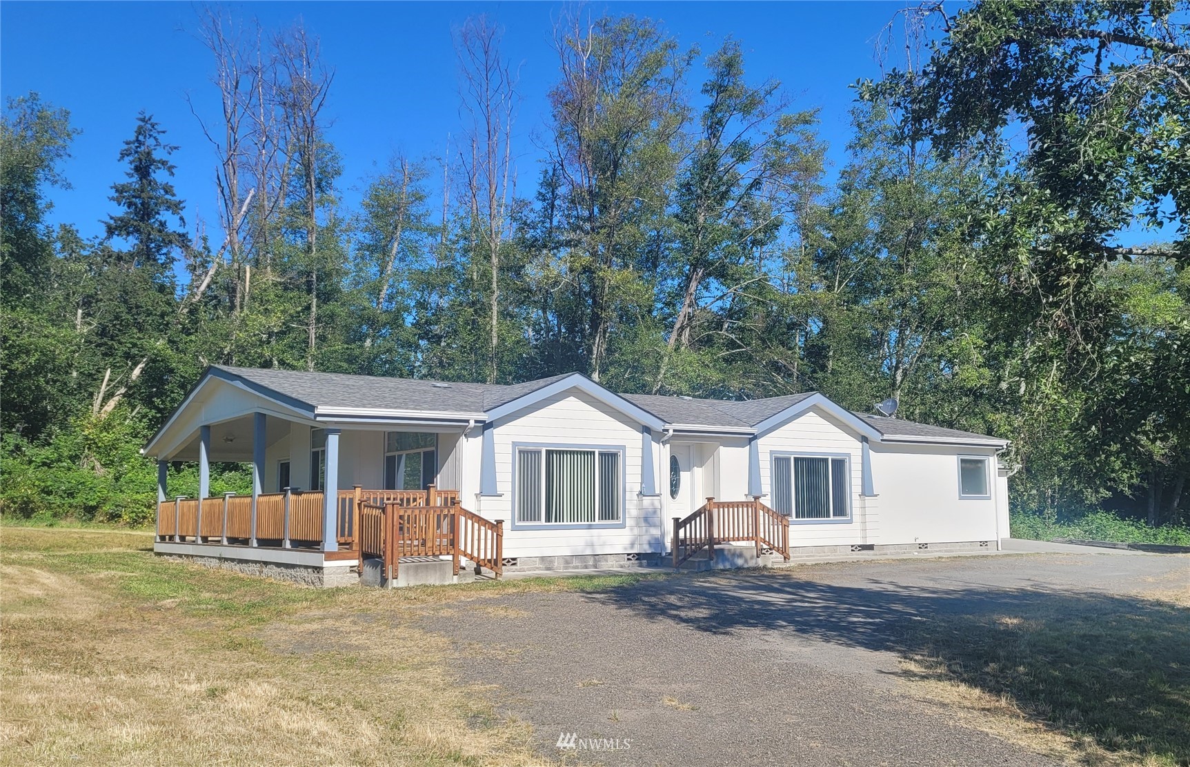 330 Hooker Road Sequim, WA 98382 - Photo 1 of 26