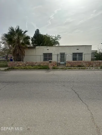 $95,500 | 241 Lone Star Place, El Paso, TX 79907