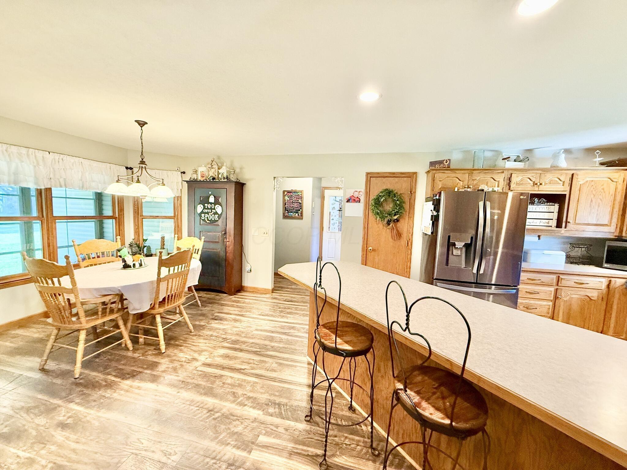 15596 Carson Road Mount Vernon, OH 43050 - Photo 32 of 45 30