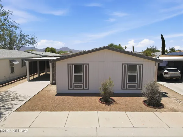$209,900 | 4909 North River Vista Drive, Tucson, AZ 85705