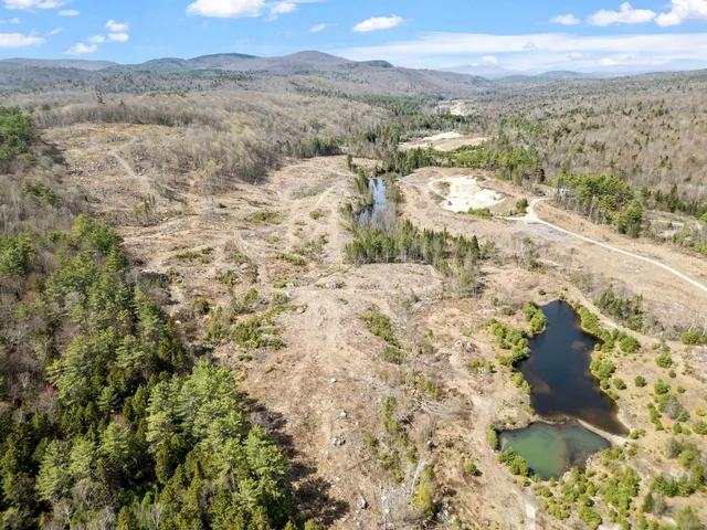 $749,999 | Bog Road, Grantham, NH 03753