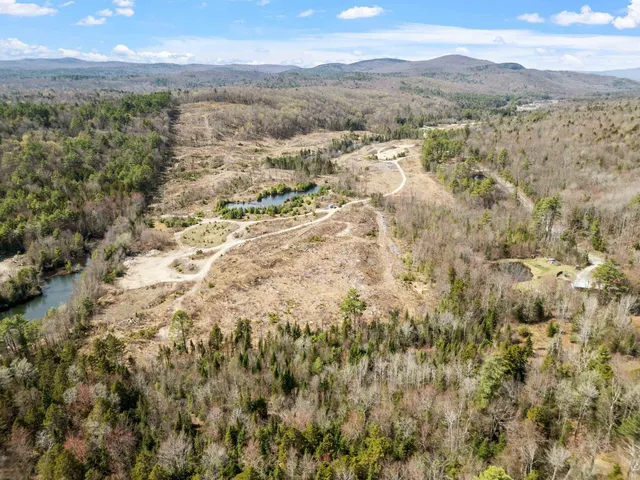 $749,999 | Bog Road, Grantham, NH 03753