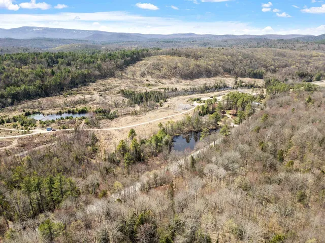 $749,999 | Bog Road, Grantham, NH 03753