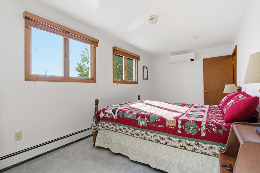12 Partridge Lane Poland, ME 04274 - Photo 29 of 37 2nd Bedroom