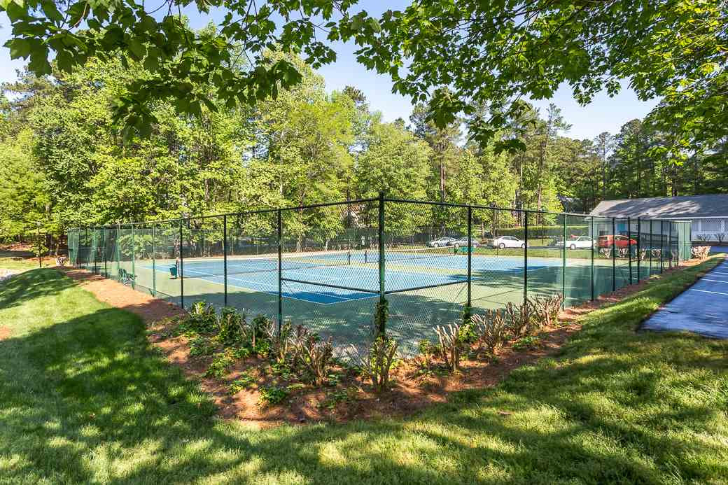 6802 Daltrey Court Raleigh, NC 27613 - Photo 30 of 30 Photo 30