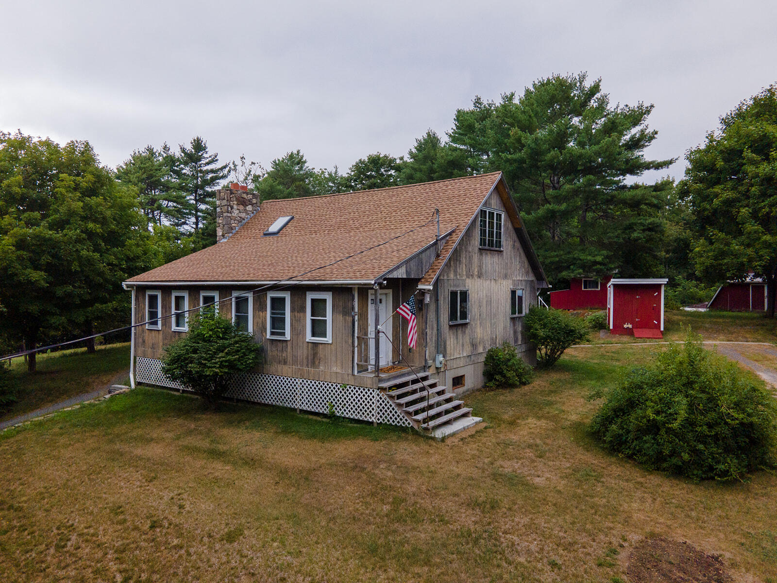 2801 Burkettville Road Liberty, ME 04949 - Photo 25 of 51 2801 Burketville Road, Liberty