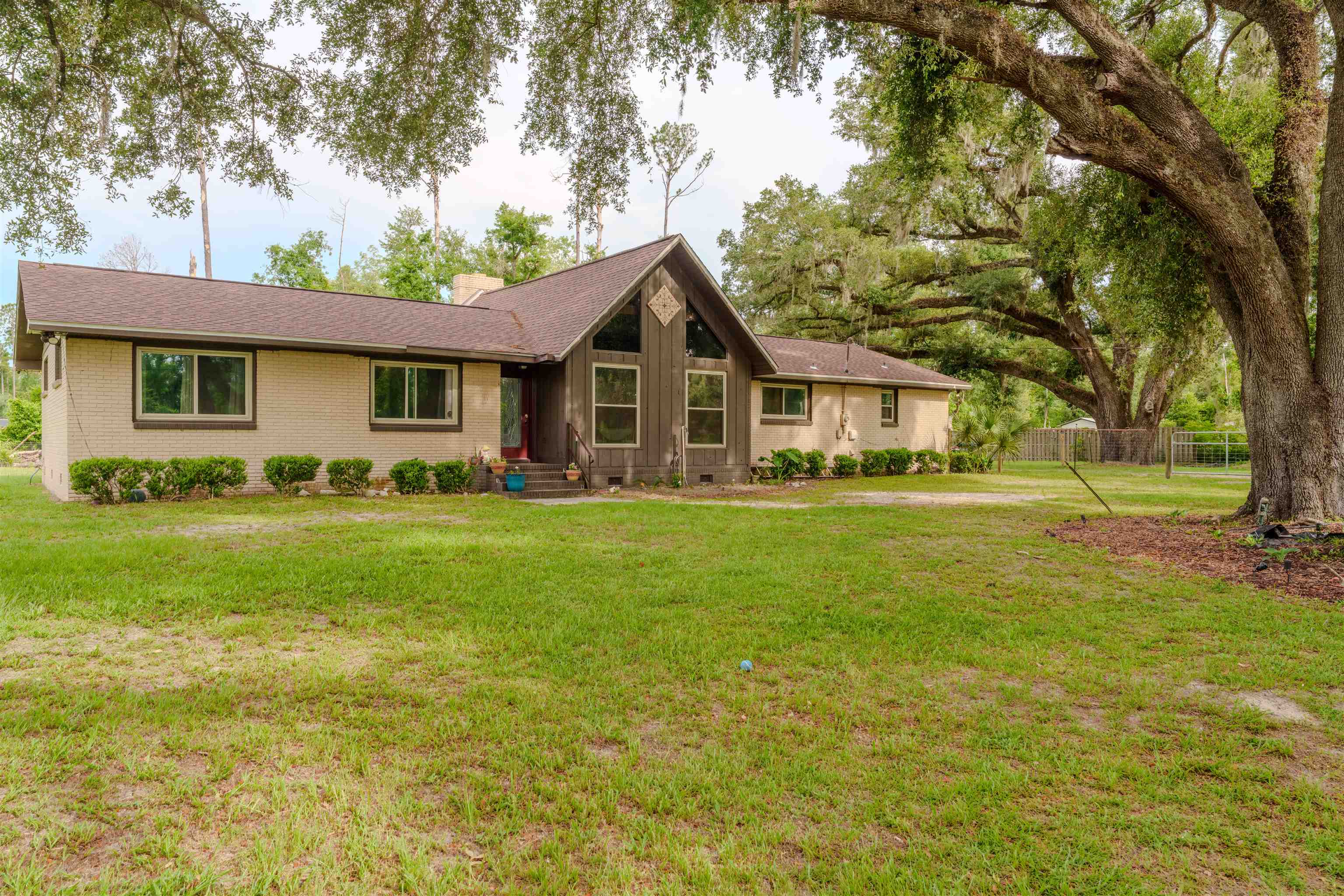 3639 Joel Aman Road Perry, FL 32347 - Photo 41 of 42