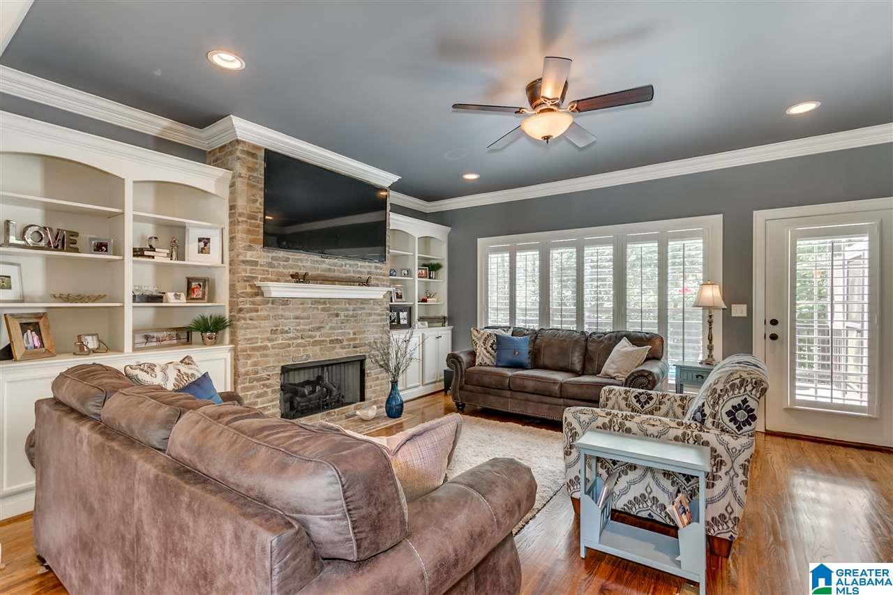 252 Stoneykirk Way Pelham, AL 35124 - Photo 19 of 50