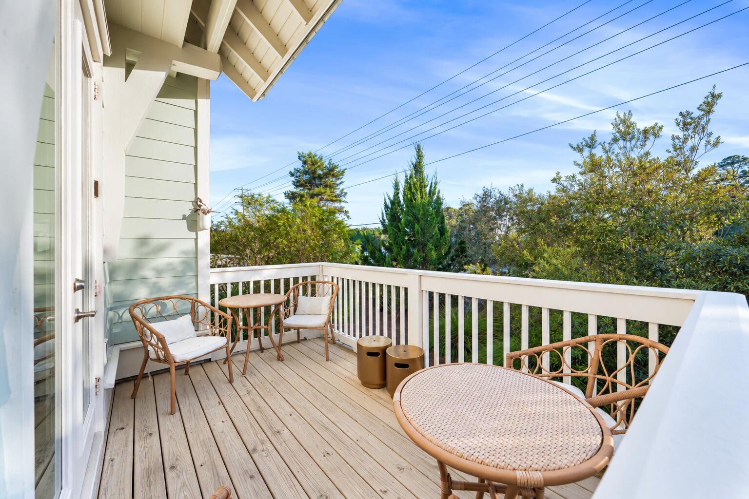 91 Milestone Dr Inlet Beach, Unit B Inlet Beach, FL 32461 - Photo 12 of 50 1