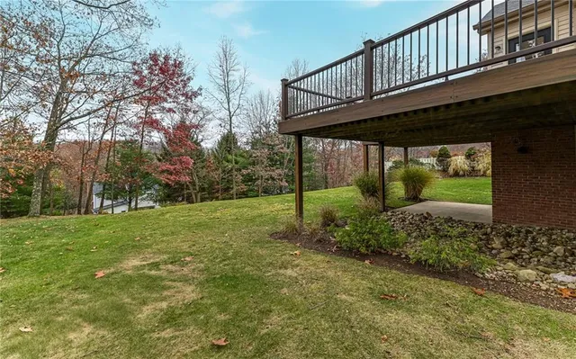 $725,000 | 223 Fox Meadow Drive, Wexford, PA 15090