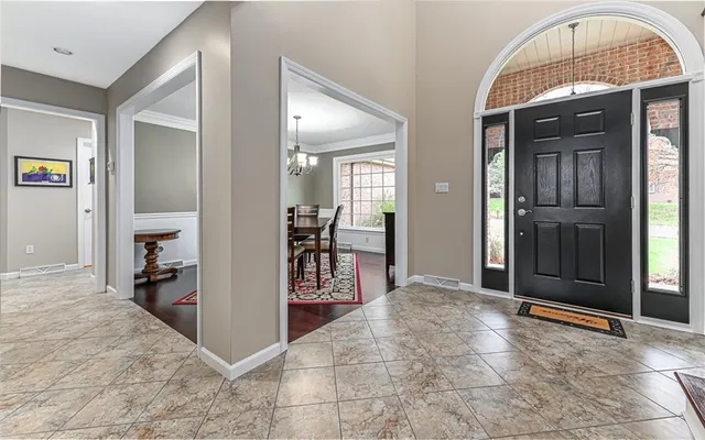 $725,000 | 223 Fox Meadow Drive, Wexford, PA 15090