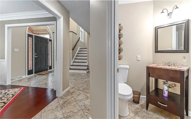 $725,000 | 223 Fox Meadow Drive, Wexford, PA 15090