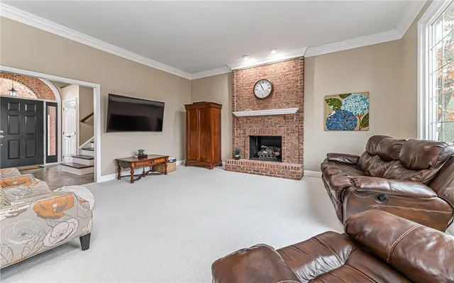 $725,000 | 223 Fox Meadow Drive, Wexford, PA 15090