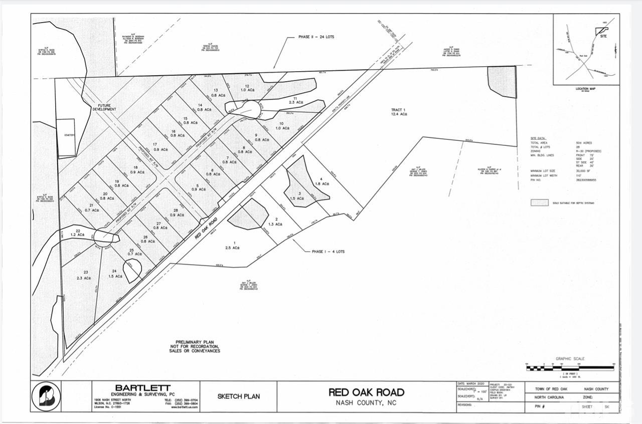 6415 Red Oak Road, Unit LOT 15 Red Oak, NC 27809 - Photo 2 of 2 Gallery Image 2