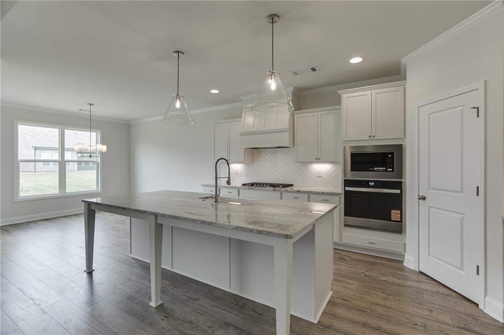85 Merwood Lane Jefferson, GA 30549 - Photo 14 of 67