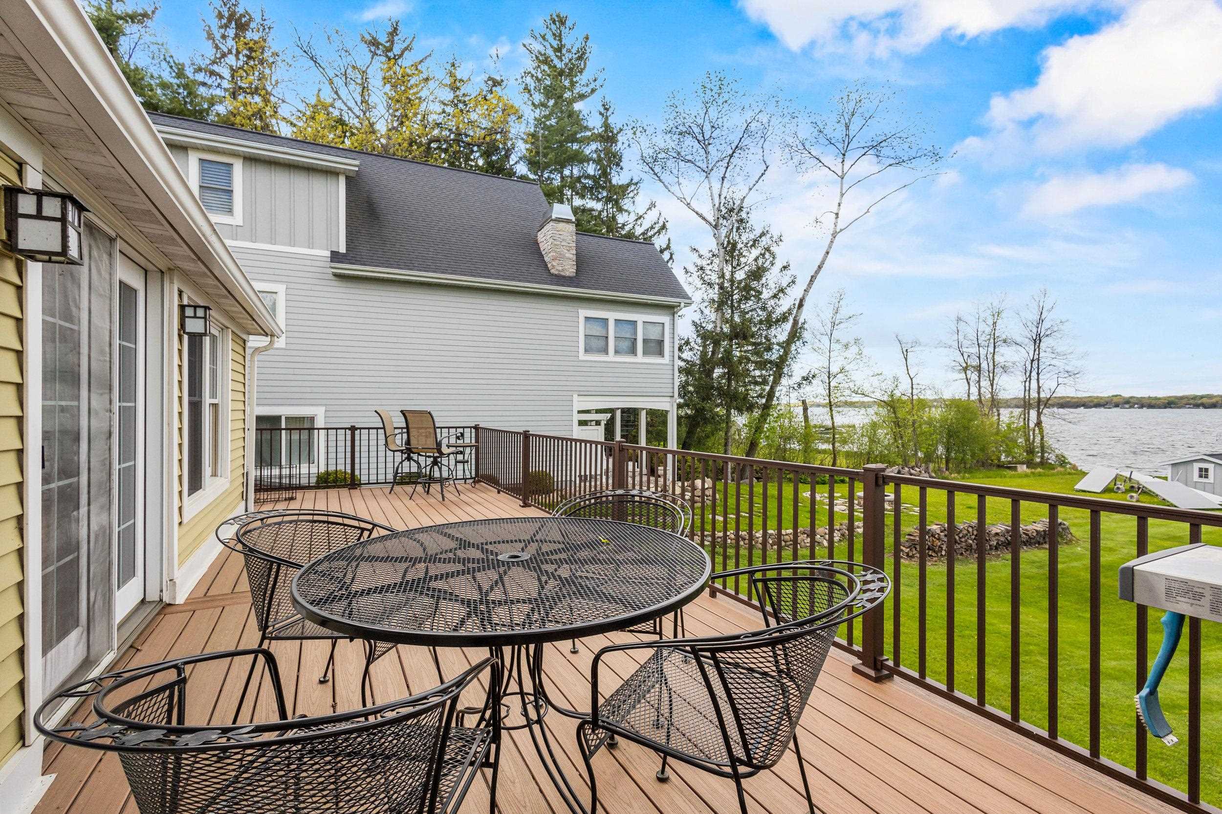 W964 Spring Grove Road Ripon, WI 54971 - Photo 46 of 90