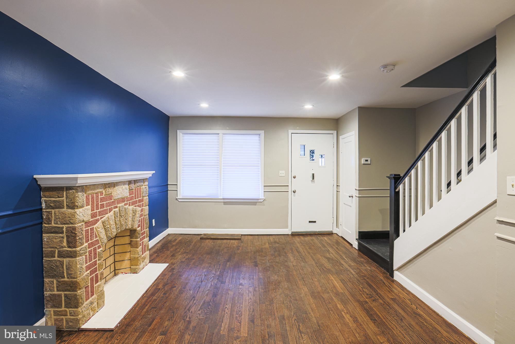 2454 Terra Firma Road Baltimore, MD 21225 - Photo 9 of 44 Gallery Image 9