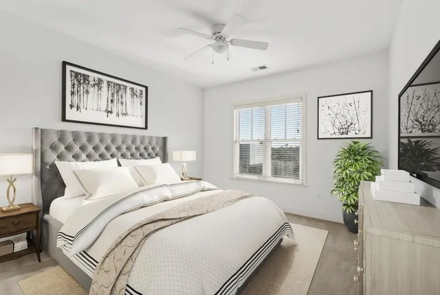 $659,000 | 200 River Landing Drive, Unit B 403, Charleston, SC 29492