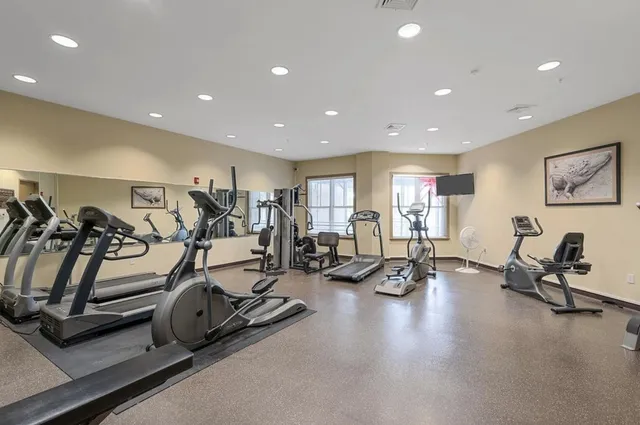 $659,000 | 200 River Landing Drive, Unit B 403, Charleston, SC 29492