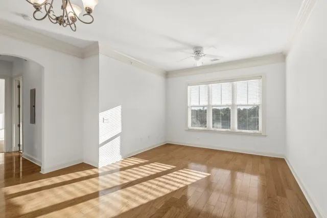 $659,000 | 200 River Landing Drive, Unit B 403, Charleston, SC 29492