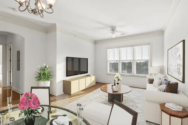 $659,000 | 200 River Landing Drive, Unit B 403, Charleston, SC 29492