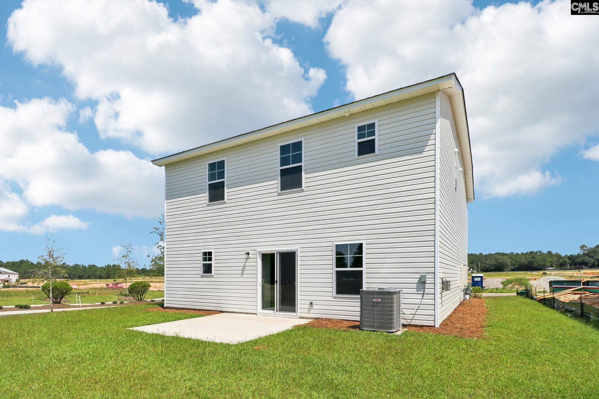 622 Old Charleston Road Pelion, SC 29123 - Photo 2 of 17