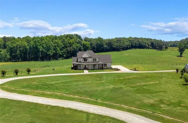 $1,090,000 | 2219 Oak Grove Church Road, Carrollton, GA 30117