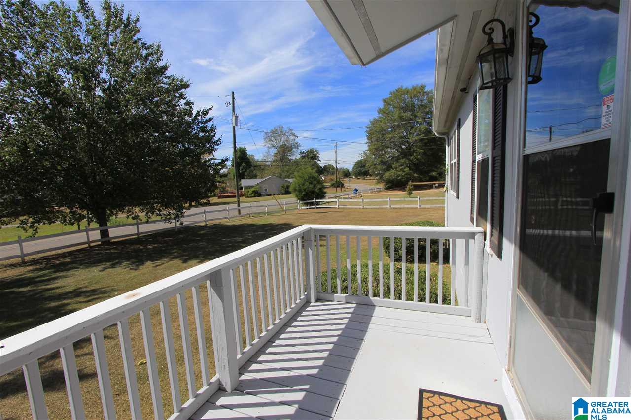1696 Taylors Chapel Road Eastaboga, AL 36260 - Photo 21 of 45