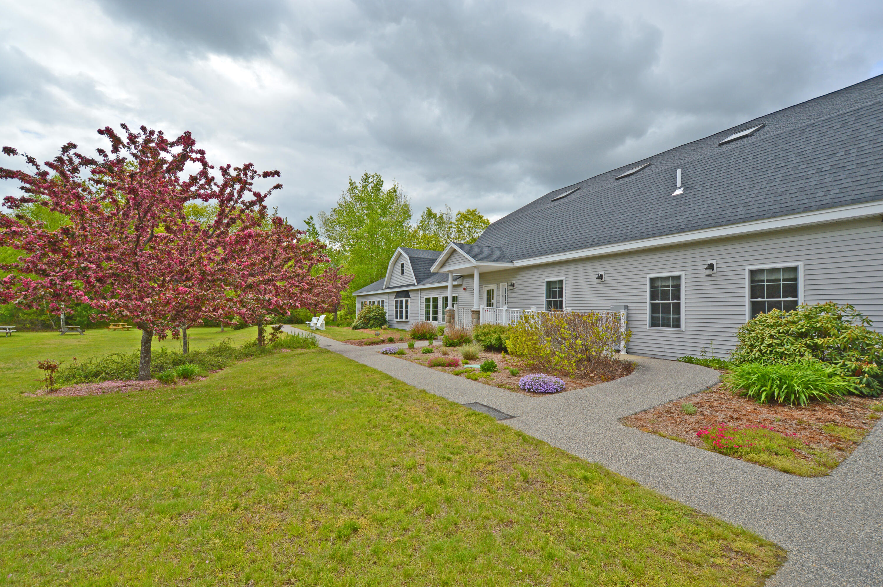 272 Mills Road, Unit 7C Kennebunkport, ME 04046 - Photo 22 of 30 7C_ClubhouseB