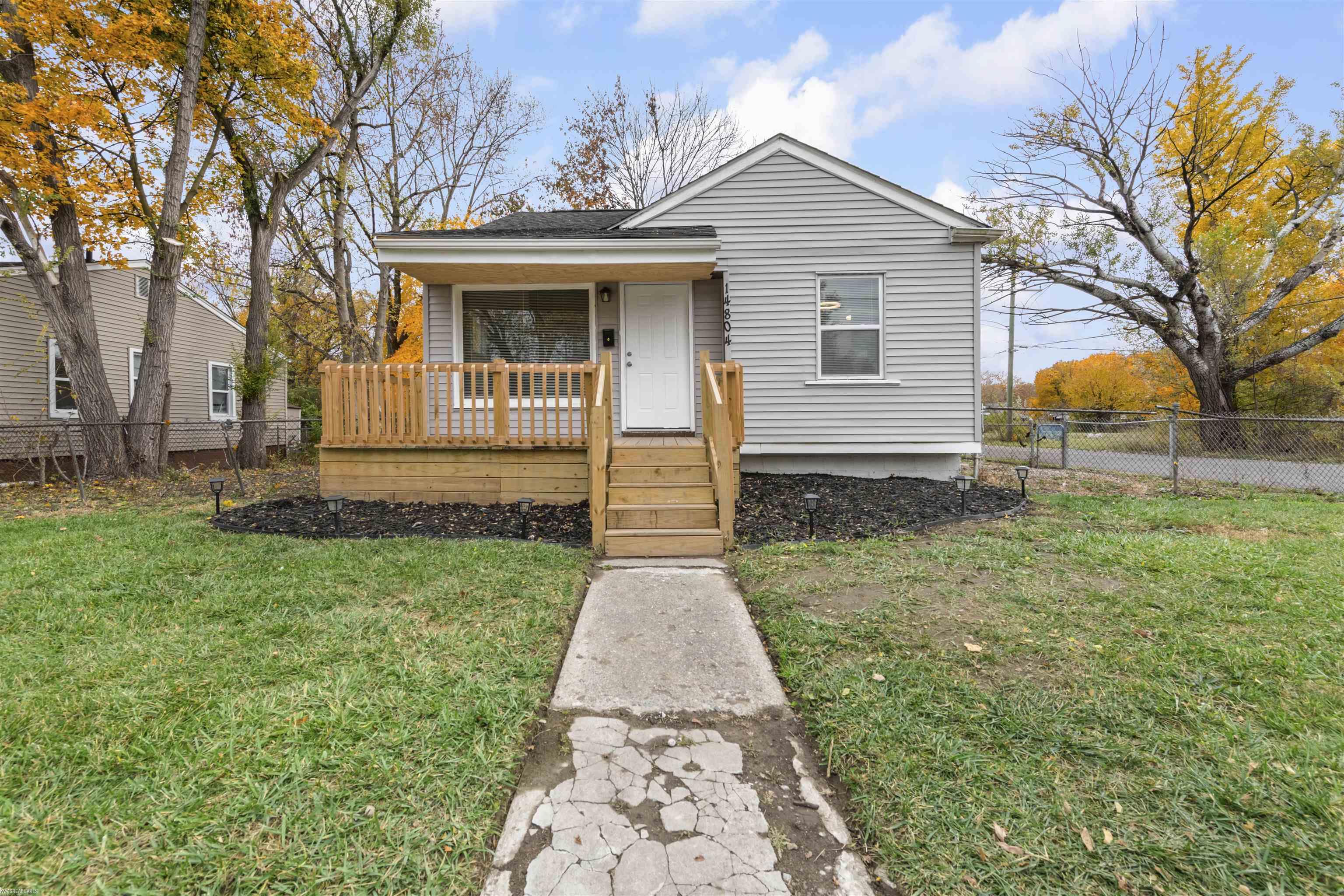 14804 Burt Road Detroit, MI 48223 - Photo 1 of 8