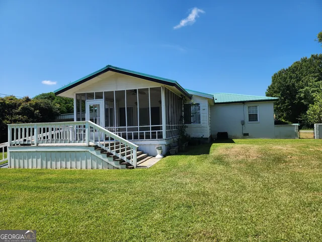 $239,000 | 121 Bowman Drive, Cochran, GA 31014