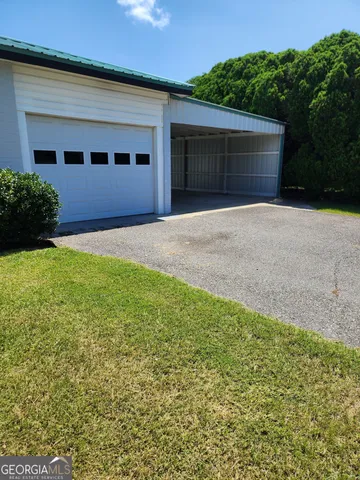 $239,000 | 121 Bowman Drive, Cochran, GA 31014