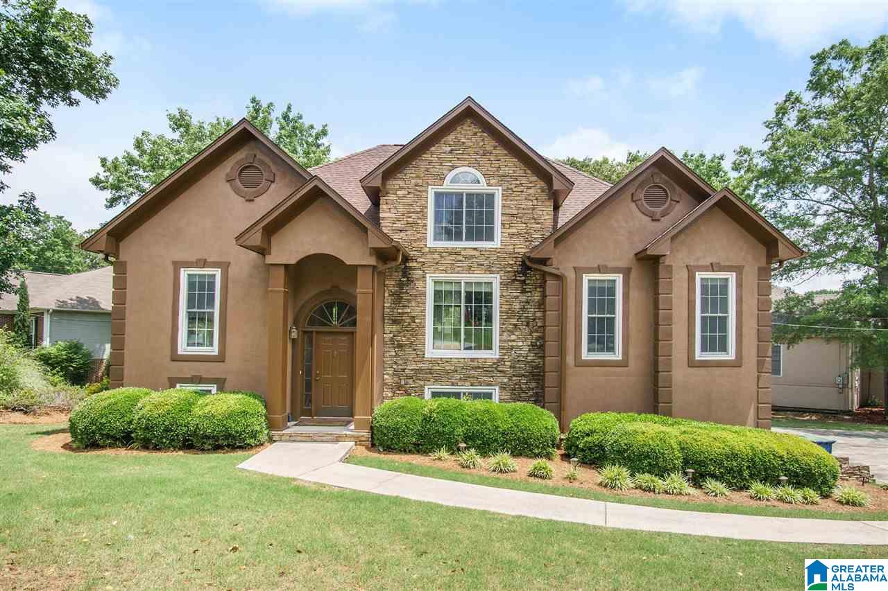 140 Kentwood Trail Alabaster, AL 35007 - Photo 1 of 37