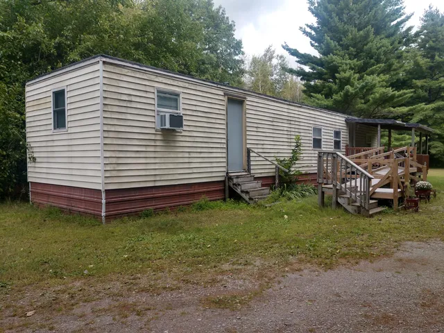 $319,900 | 8653 East Remus Road, Mount Pleasant, MI 48858