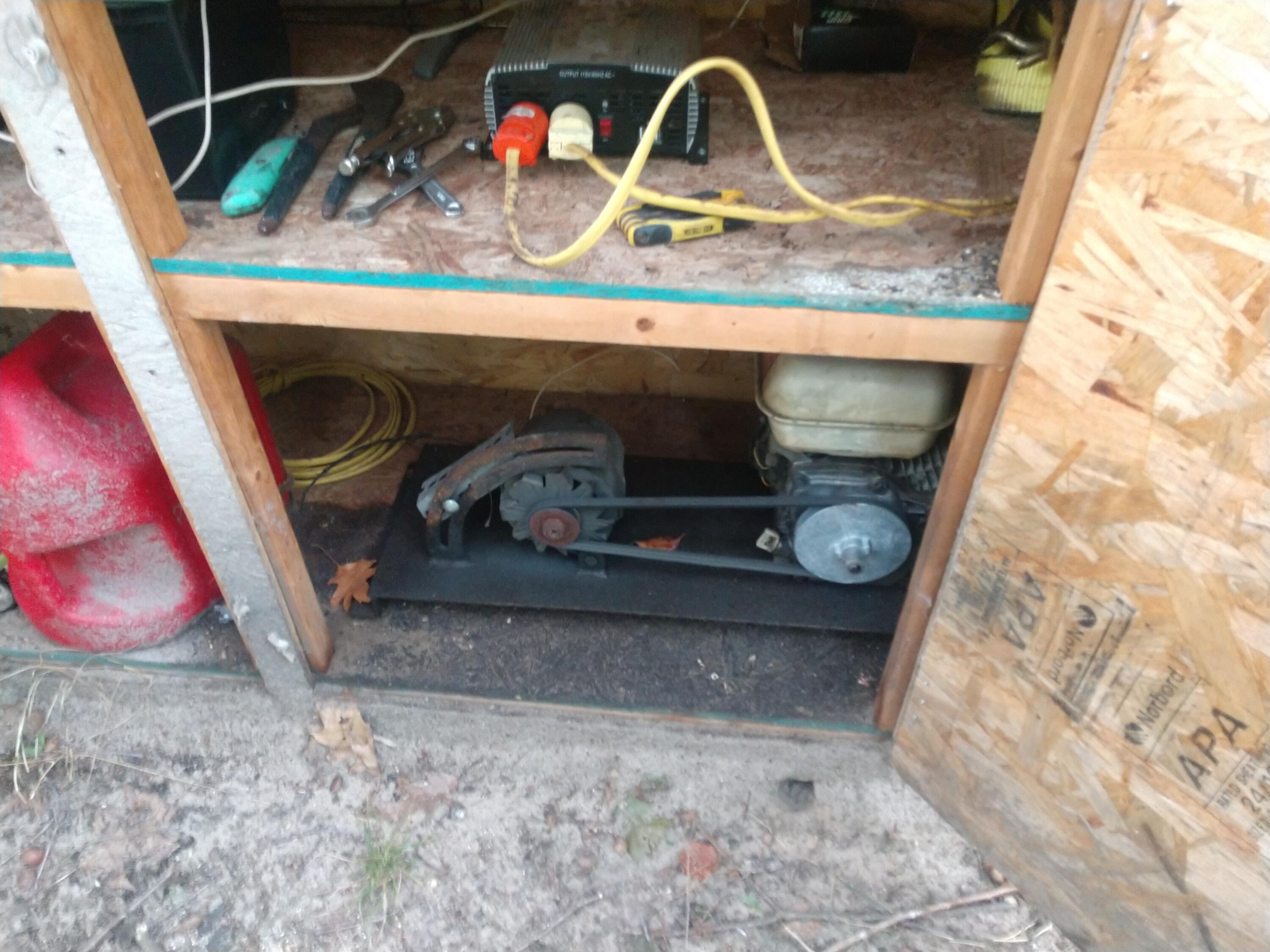 8653 East Remus Road Mount Pleasant, MI 48858 - Photo 11 of 16 IMG_20250906_112248165