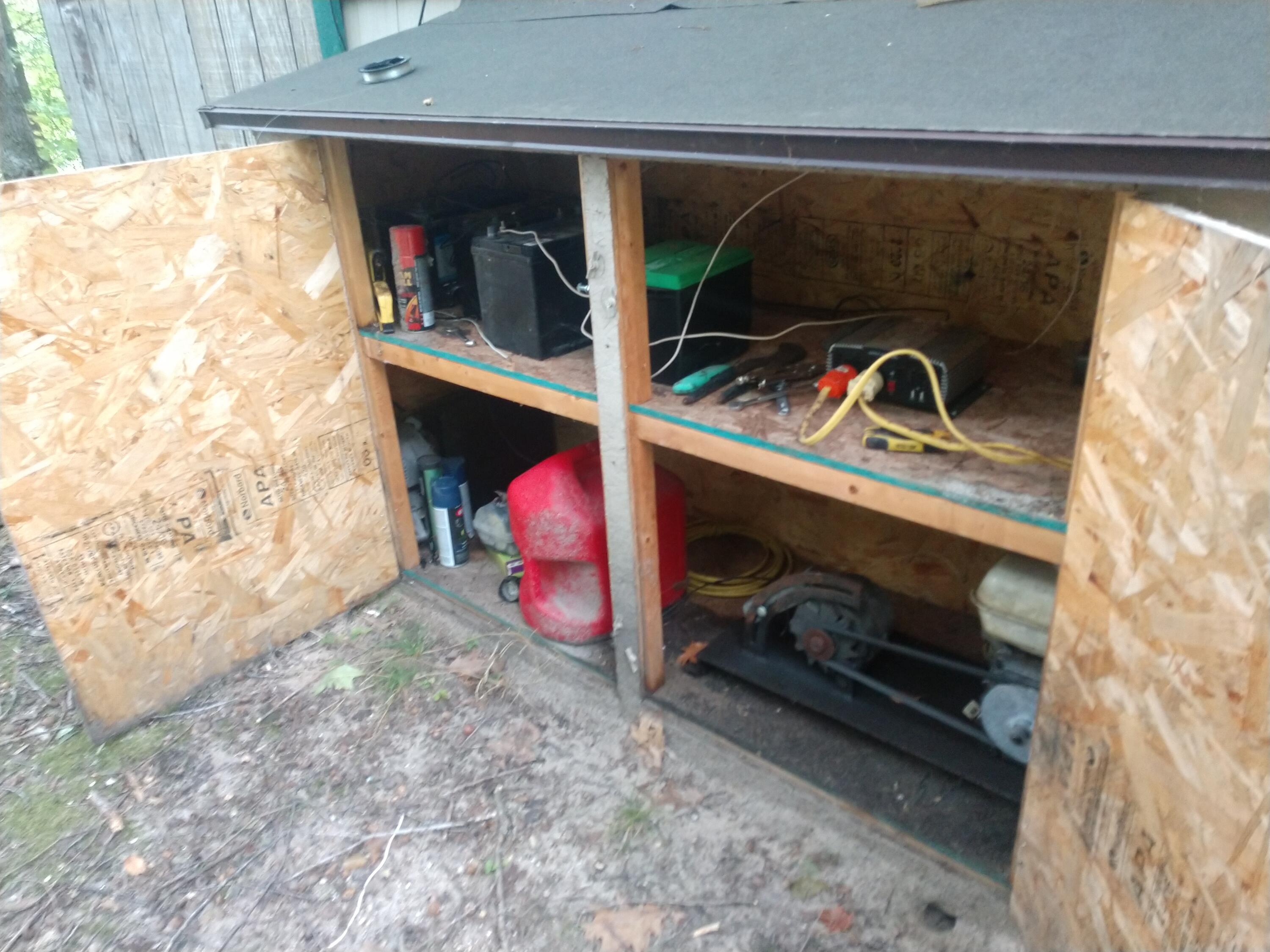 8653 East Remus Road Mount Pleasant, MI 48858 - Photo 12 of 16 IMG_20250906_112213123