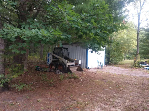 $319,900 | 8653 East Remus Road, Mount Pleasant, MI 48858