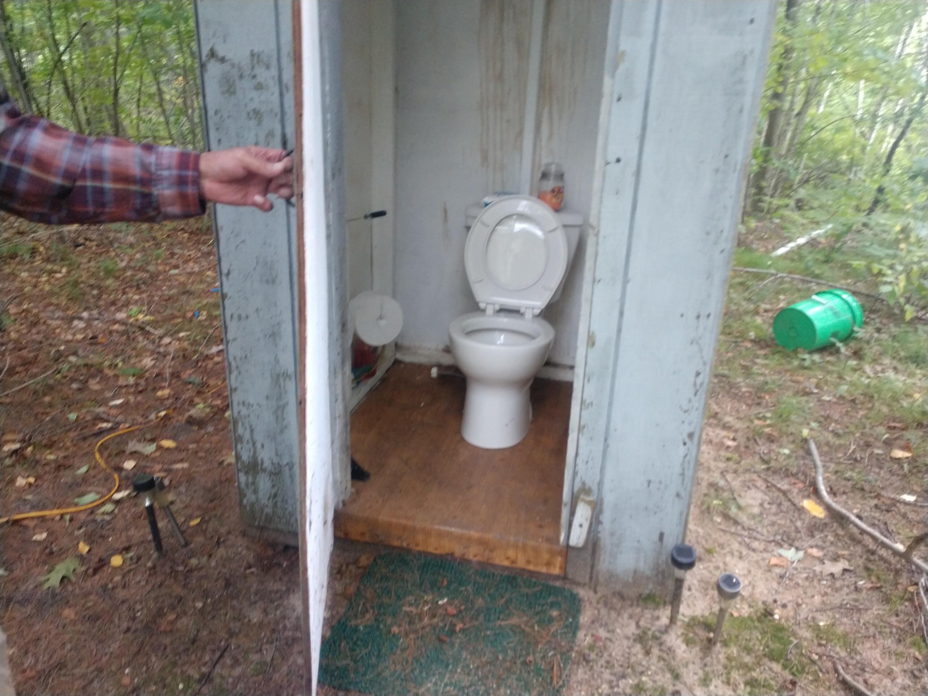 8653 East Remus Road Mount Pleasant, MI 48858 - Photo 10 of 16 IMG_20250906_112353546