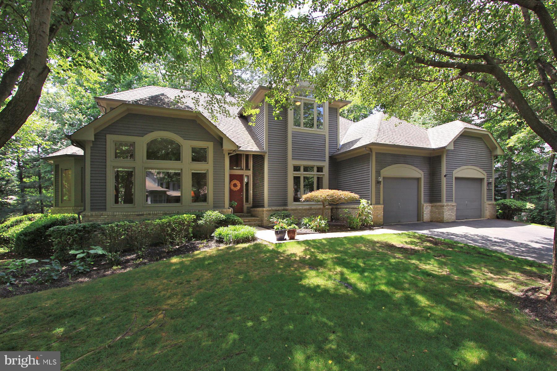 11325 Woodbrook Lane Reston, VA 20194 - Photo 1 of 30 Exterior (Front)